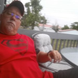 Meet your Posher, Ted